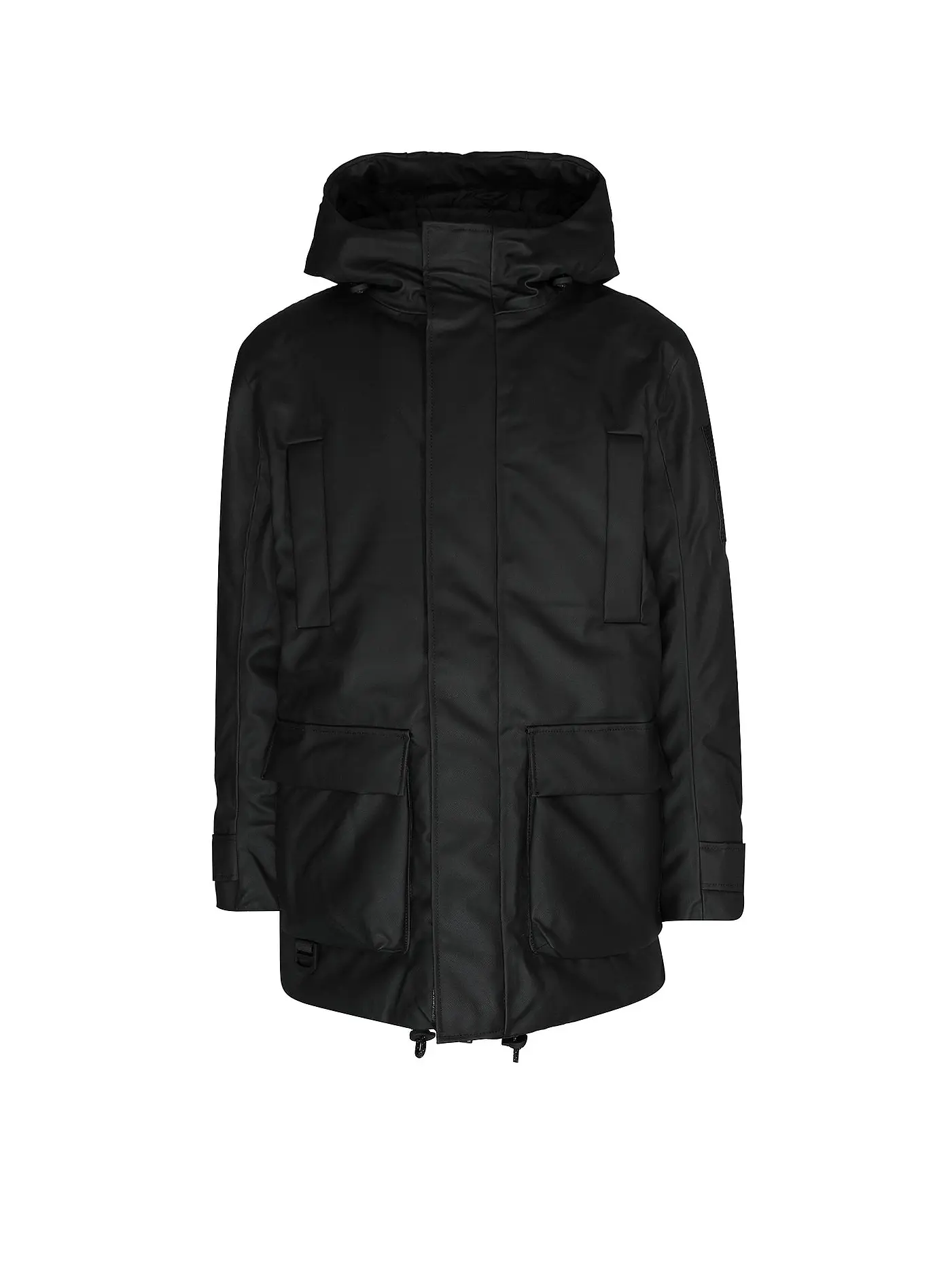 RAINS | Parka GLACIAL | 